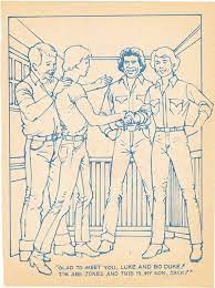 This page is dedicated to the dukes of hazzard t.v. Pin On Coloring For Kids
