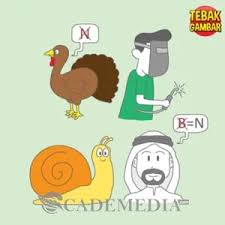 Maybe you would like to learn more about one of these? Kunci Jawaban Tebak Gambar Level 12 Nomor 1 20 Beserta Gambarnya Lengkap Cademedia