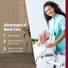 Advantages Of Home Care Stagneshealthcareprofessionalsinc Homecare Advantages Home Health Care Elderly Care Nursing Care