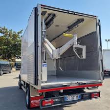 À tout moment, où que vous soyez, sur tous vos appareils. Cella Frigo Autocarri Camion In Vendita Aaannunci