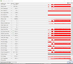 Mining ethereum is a great alternative way to profit from one of the top cryptocurrencies. Nvidia 461 09 Driver On A 3090 And The Secret Memory Perfcap Techpowerup Forums