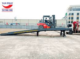 Hoàn thiện cầu container 8 tấn tại Nho Quan, Ninh Bình