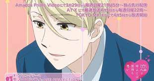Koi To Yobu Ni Wa Kimochi Warui Anime S Opening Sequence Streamed News Anime News Network In 2021 Anime News Network Digimon Adventure Tri Amazon Prime Video