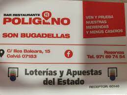 Mediterrània, 32, 07180 son bugadelles, illes balears, spain, son bugadelles, islas baleares living furniture es españa tienda de muebles basado en son bugadelles, islas baleares. Bar Restaurante Poligono Son Bugadelles Startseite Calvia Speisekarte Preise Restaurant Bewertungen Facebook