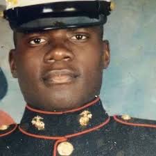 Today is the Marine Corps Birthday. I think I look pretty good for 248  years old 😉 Tomorrow I celebrate again being a Veteran 🇺🇸🇵🇷 Semper Fi!