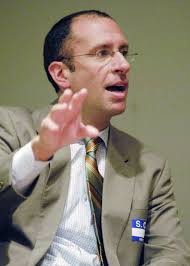 Starr poised to leave as Stamford superintendent