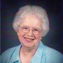 Marvelene Marie Garber Obituary