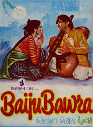 His belief and desire for revenge makes him challenge tansen to a musical duel. Baiju Bawra 1952 Imdb