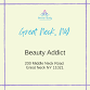 Great Neck, Beauty Addict    — Better Body event image