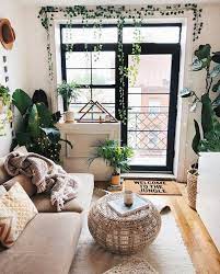 The Plant Filled Brooklyn Apartment Of Viktoria Dahlberg The Nordroom Living Room Inspiration Living Room Designs Home Decor