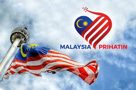 Rekod kolaj gambar jalur gemilang terbesar yang dipegang media prima berhad bersama the boh akhirnya diperbaharui oleh yayasan dana kebajikan muslim. Malaysia Prihatin 2020 Hari Kebangsaan Norma Baharu Nokomen Com