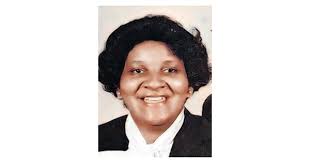 Rita Jones Obituary (1951