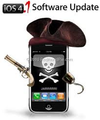 Jailbreak ios 4.1 on iphone 3gs & iphone 3g: Ios 4 1 Jailbreak For Iphone 4 3gs 3g Ipod Touch And Ipad Update Redmond Pie