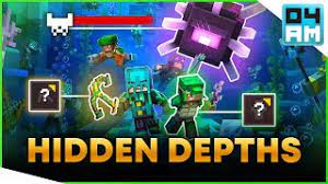 Try drive up, pick up, or same day delivery. Hidden Depths Dlc Full Teaser Breakdown New Mobs Loot Missions More Minecraft Dungeons Youtube