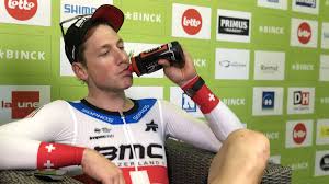 Stefan küng won his first european individual time trial title after he covered the 25.6km course, in plouay my bike was also perfectly set up, so thanks to my mechanic and my team for supporting me. Stefan Kung Takes The Time Trial Of The Binckbank Tour
