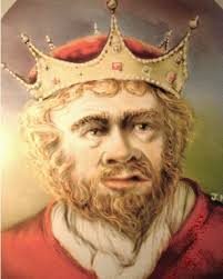 Greycliff's Chronicles: The Red King: King William Rufus of England