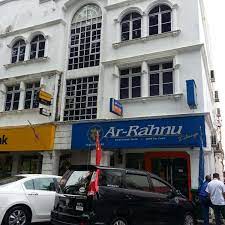 19, lorong putih 9, taman rakyat mergong, 05150 alor setar, kedah darul aman. Ar Rahnu Bank Rakyat Simpang Kuala Banco