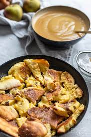 Kaiserschmarrn Mit Apfelkompott Aus Kitchen Impossible Kaiserschmarrn Kaiserschmarrn Rezept Kaiserschmarrn Einfach