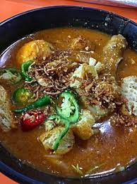 Mee jawa paling mudah nak buat resepi mee jawa ringkas. Mee Rebus Wikipedia