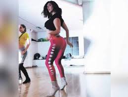 See more of kathy contreras on facebook. Diosa De Milf Se Cree El Cuento Me Mantengo Super Bien Para Mi Edad