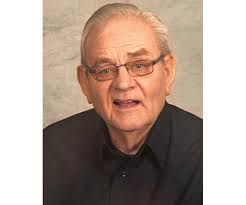 Peter Stoll Obituary (1939