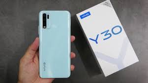 Review Spesifikasi Vivo Y30 Dan Harga Terbaru 2020 Ram Besar Harga Bersahabat Droila