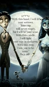 Pin By Foofighters 30stm On Lyrics Quotes Corpse Bride Quotes Bride Quotes Corpse Bride