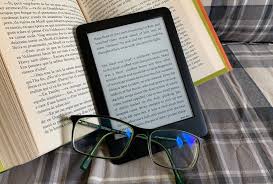 Aprovecha Para Comprar El Kindle 2019 De Amazon Por Casi 20 Euros Menos En El Dia Sin Iva De Media Markt 73 Euros Y Envio Gratis En 2020 Libro Electronico Libros Lectores De Libros