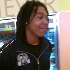 Dionte Harmon, age 22