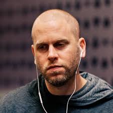 PokerGO Tour Poker Player