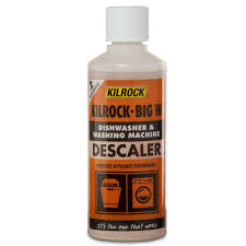Coffee machine descaler morrisons careers supermarkets that deliver. Kilrock Big W Dishwasher Washing Machine Descaler 400ml Robert Dyas