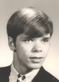 Obituary for Ronald M. Reynolds