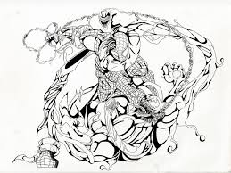 Download and print these lego iron man coloring pages for free. 15 Free Printable Venom Coloring Pages