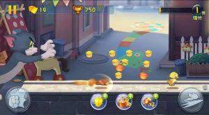 Valoración de los usuarios para tom & jerry: Tom And Jerry Mod Apk Characters Unlocked English Version Androgame Bali