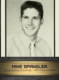 Mike Spangler (2020)