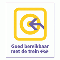 I find that the electrified portion of the dutch railway network (nederlandse spoorwegen, or ns) runs on grid electricity that comes dominantly from fossil fuel generation (natural gas and coal).ns claims 100% wind power because it has a contract with various wind farms to produce. Nederlandse Spoorwegen Brands Of The World Download Vector Logos And Logotypes