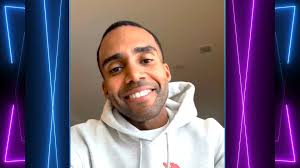 Shawn Beach, author...