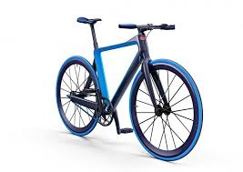 Bugatti Bike Pg Radfahren Neuwagen Bugatti