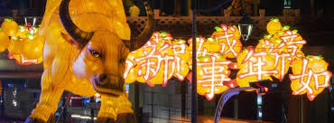 The widespread epidemic will have a. Pmo Chinese New Year Message 2021 By Pm Lee Hsien Loong