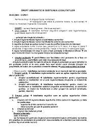 Servitutea de trecere poate, oricum, dispărea și pe calea răscumpărării solicitate de proprietarul fondului aservit, în condițiile art. Pdf Curs Drept Urbanistic 2011 2012 Prof Criveanu Raluca Gindila Academia Edu