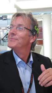 I am deeply saddened to share the news, learned only this evening, of the  passing of Tim Vaughan, a highly esteemed professional admired by everyone  fortunate enough to work with him. |