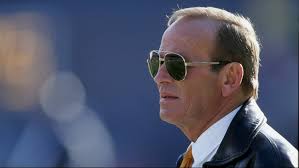 Never-before-told stories about Pat Bowlen from those who know him best —  his children