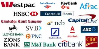 See more ideas about banks logo, bank, bank branding. Typical Symbols And Logos For Finance Companies