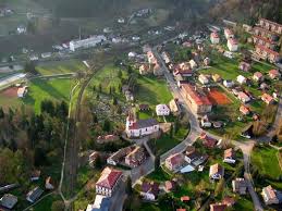 Data are provided by chmi and flood warning systems of towns and villages in the czech republic. Jablonec Nad Jizerou Cyklotoulky