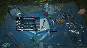 Maybe you would like to learn more about one of these? The Forest Alle Rezepte Furs Crafting Im Uberblick Chip