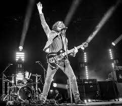 Chris cornell talks euphoria morning in 1999 interview. Chris Cornell Frontman For Soundgarden And Audioslave Dead At 52 Review St Louis