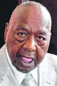 Henry Adkins Obituary (2015)