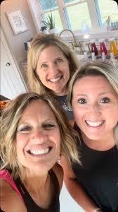 Find your tribe. Love them hard. ❤️, It is SO much more than supplements,  friends., And there is room at the table for a YOU! ❤️