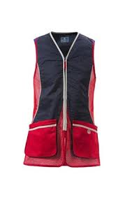 Beretta New Silver Pigeon Vest