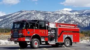 Welcome to south lake tahoe fire rescue! Fire South Lake Tahoe Ca Official Website